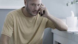 Mazy Myers Helps Pull Off His Huge Bright Idea