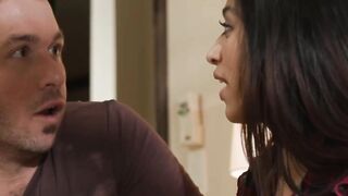 Gabriela Goes For The Real Thing