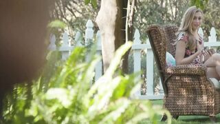 Alexa Returns To Her African Past