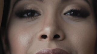 Aaliyah Meets The Man
