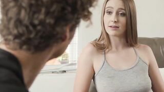 Step Sister Laney Needs It that Way Too two