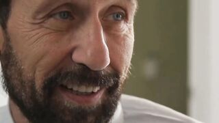 Naomi's Step Dad Give Her A Big Surprise two