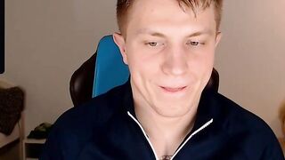 First Ever Cute Young masturbating Part 1