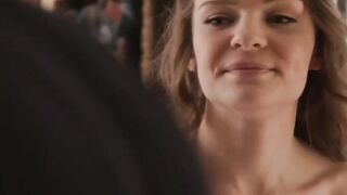 Jessae Teases Her Step Brother And Gets It two