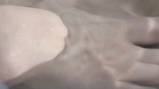 Jessica Worships A Ebony Penis
