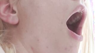 Kenna Is Brought Back To Squirting Satisfaction