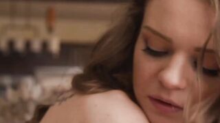 Jessae Teases Her Step Brother And Gets It