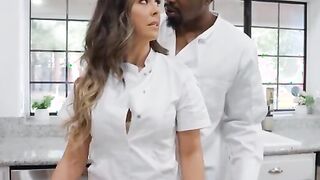 Hottie For The Fellatio Chef