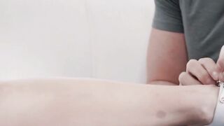 Brunette Jasmine Wilde Can't Resist Her Stepbrother Stud Codey Steele
