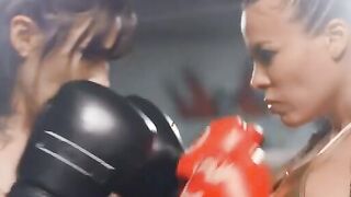 Knockout Pussy