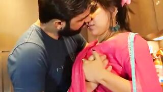 Kamwali Bai ko Choda Part 01 2