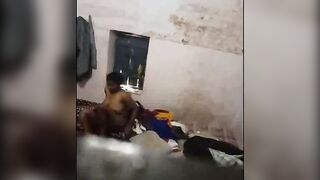 Desi Indian Outdoor sex 5
