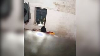 Desi Indian Outdoor sex 5