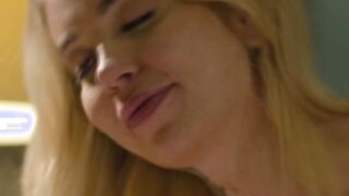 Shemale cheater Gracie Jane gets analed