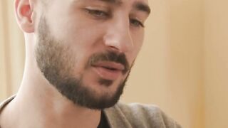 Kiana Kumani Gets Her Stepbrother To Fill Into two