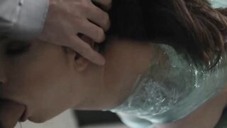 Jane Earns Her sexy Prize