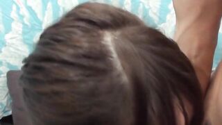 Slutty College Girl Sex Inside Van Japanese Porn