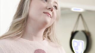 Babysitter Eva Nyx Can Handle The Rough Work In
