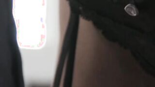 Vanna Learns 2 Magic Words