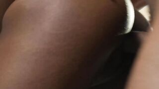 Amari Does Not Forget A Super Sexy 1