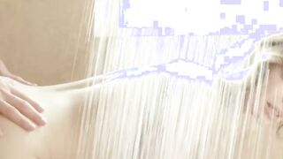 Aliya's Hubby Spreads Her Boundaries