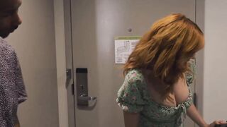 Keely Rose Welcomes Him To The Club
