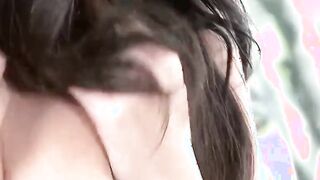 Twistys - Emo 19 yo Year Mature Heather Joy Proves Brunettes have more Fun