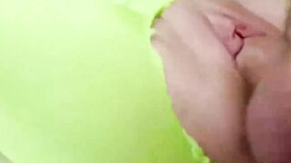 Stepsister Pussy Creampie