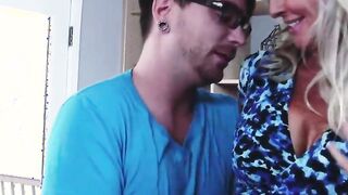 My Friends Hot Mom is Emma Starr