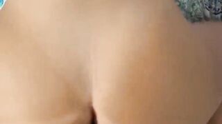 PropertySex - Hottie curvy blonde busted for smoking fucks roommate