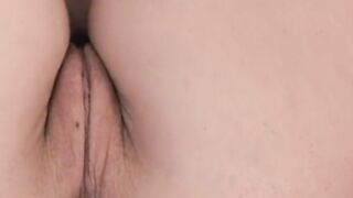 Twistys - Dark Hair Missy Preston Rubs her Clit Solo
