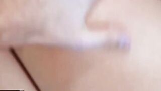 MOFOS - Cute blonde point of view with Bailey Brooke