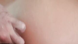 MOFOS - Cute blonde point of view with Bailey Brooke