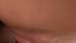 MOFOS - POV sextape with thin amateur Tara Ashley