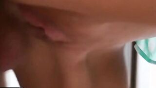 MOFOS - POV sextape with thin amateur Tara Ashley