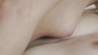 Cute Young Blonde Lesbians Khloe Kapri & Jazmin Luv Indulge