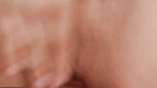 Mofos - Gigantic Boody Vanessa's Sky Needs A Big Dick Inside