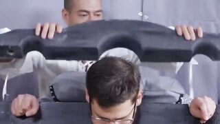 Brazzers - Long tit Thicc teens Ivy Lebelle cucks her BF at the fair