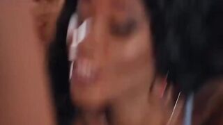 Brazzers - Fake tit African Next Door Kiki Minaj loves huge penis anal