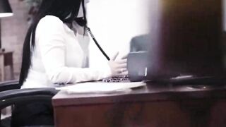 Milf fucked hard