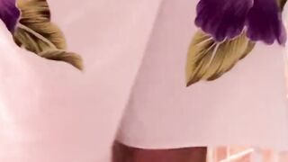 MOFOS - goddess 19 year old Mia Lelani shows off her Hawaiian Poontang From Asia