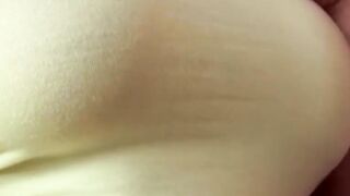 MOFOS - Huge Boobed Euro teenie Anastasia Brill loves licking icecream and huge cock