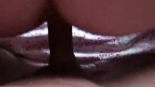 MOFOS - Amateur barely legal Bailey Blue, Brittney Banxxx make out and share a cock