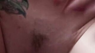 MOFOS - Amateur barely legal Bailey Blue, Brittney Banxxx make out and share a cock