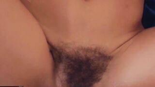MOFOS - Phat butt latina Abella Danger takes huge ebony penis point of watch