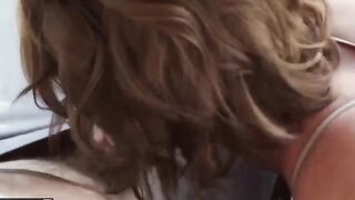 MOFOS - stranded Hitchhiker Emma Hix give some roadhead