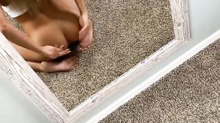 Amateur Jessica Fucked Missionary Cums twice