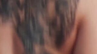 MOFOS - huge tit thicc Marica Chanelle gets boned! point of watch