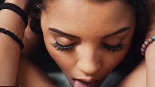 MOFOS - amateur lesbians sissor pov