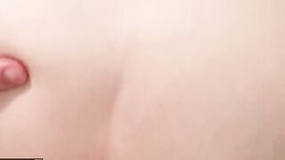 MOFOS -Mistress texts her bff to do a point of view 3-way